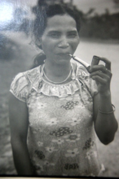 Ngỡ ngàng với “Cơ tu, Tà ôi, Pa kô” - 11