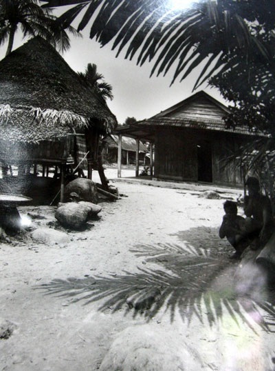 Ngỡ ngàng với “Cơ tu, Tà ôi, Pa kô” - 12