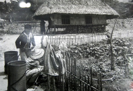 Ngỡ ngàng với “Cơ tu, Tà ôi, Pa kô” - 3