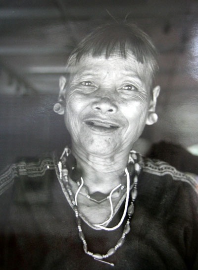 Ngỡ ngàng với “Cơ tu, Tà ôi, Pa kô” - 4