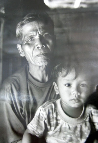 Ngỡ ngàng với “Cơ tu, Tà ôi, Pa kô” - 5