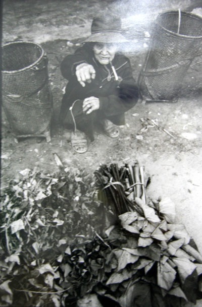 Ngỡ ngàng với “Cơ tu, Tà ôi, Pa kô” - 6