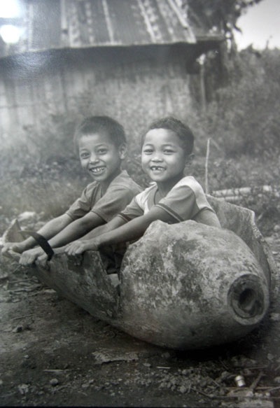 Ngỡ ngàng với “Cơ tu, Tà ôi, Pa kô” - 7