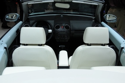 Ra mắt phiên bản cuối cùng của Beetle - 11