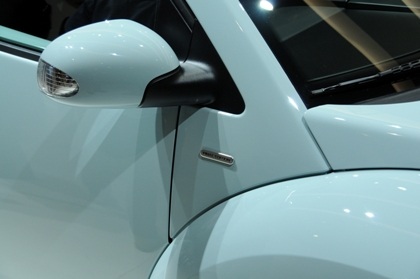 Ra mắt phiên bản cuối cùng của Beetle - 9