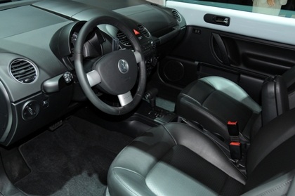 Ra mắt phiên bản cuối cùng của Beetle - 10