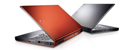 Dell tăng sức mạnh bằng máy trạm di động mới - 1