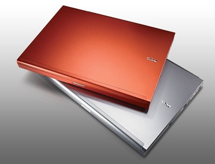 Dell tăng sức mạnh bằng máy trạm di động mới - 3