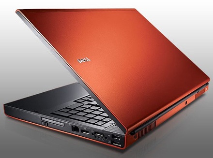 Dell tăng sức mạnh bằng máy trạm di động mới - 4