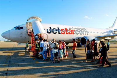 Jetstar Pacific “mất trắng” 31 triệu USD do… trữ xăng dầu - 1 Jetstar Pacific “mất trắng” 31 triệu USD do… trữ xăng dầu - 1