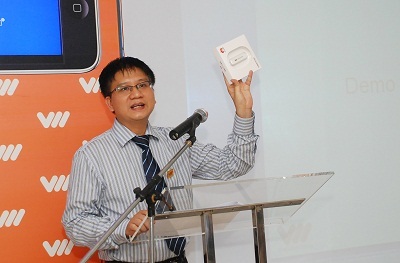 Vietnamobile khuyến mãi dịch vụ Mobile Internet - 2