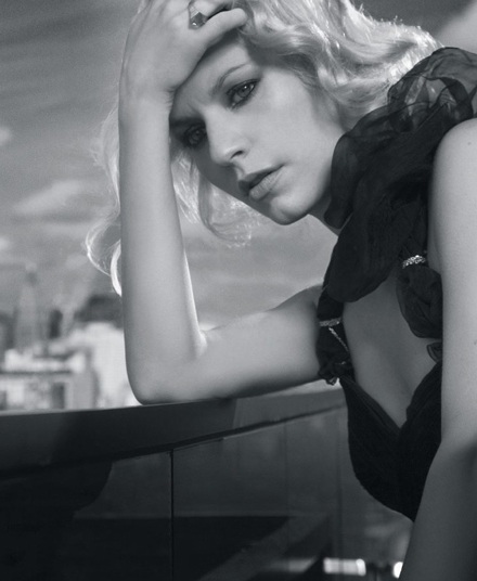 Chùm ảnh đẹp của “nàng Juliet” Claire Danes - 3 Chùm ảnh đẹp của “nàng Juliet” Claire Danes - 3