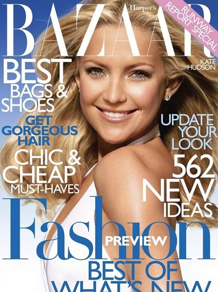 Kate Hudson ghét nhất nói chuyện đời tư - 1 Kate Hudson ghét nhất nói chuyện đời tư - 1