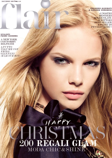 Marloes Horst: Bí quyết thành công là…luôn đi giày cao gót - 17 Marloes Horst: Bí quyết thành công là…luôn đi giày cao gót - 17