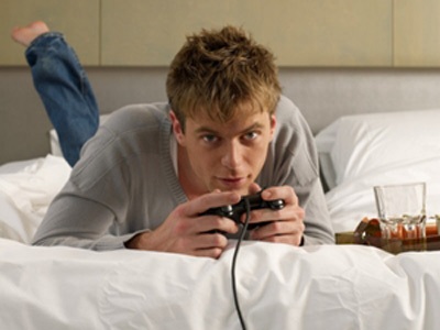 “Miễn dịch” với tật xấu của chồng  - 1