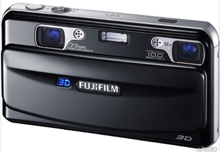 10 công nghệ camera đỉnh cao 2009 - 7