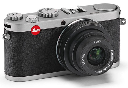 10 công nghệ camera đỉnh cao 2009 - 10