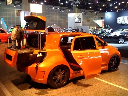 Kogi BBQ Scion - Cho chuyến dã ngoại hoàn hảo - 6