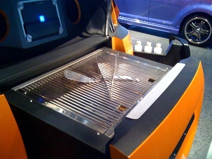 Kogi BBQ Scion - Cho chuyến dã ngoại hoàn hảo - 3