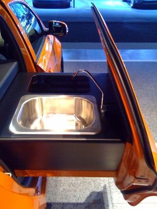 Kogi BBQ Scion - Cho chuyến dã ngoại hoàn hảo - 2