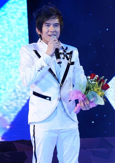 Thanh Thảo bất ngờ “có bầu” trong show Đan Trường  - 10