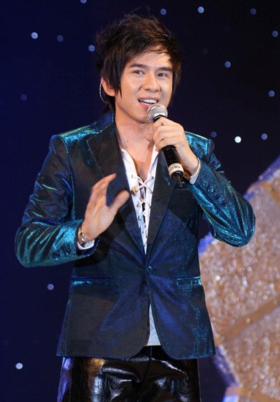 Thanh Thảo bất ngờ “có bầu” trong show Đan Trường  - 7