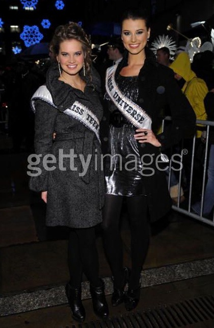 Những hình ảnh mới của đương kim Hoa hậu Hoàn vũ - 26 Những hình ảnh mới của đương kim Hoa hậu Hoàn vũ - 26