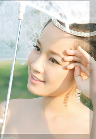“Vàng Anh” Minh Hương lên xe hoa - 3 “Vàng Anh” Minh Hương lên xe hoa - 3