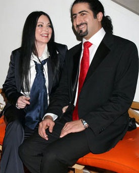 Iran xác nhận con gái Bin Laden trú tại Sứ quán Ảrập ở Tehran - 2