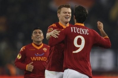 Roma - Lazio: Ngày tàn của Ballardini! - 2 Roma - Lazio: Ngày tàn của Ballardini! - 2