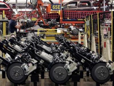 GM và Suzuki chấm dứt mối thâm giao - 1