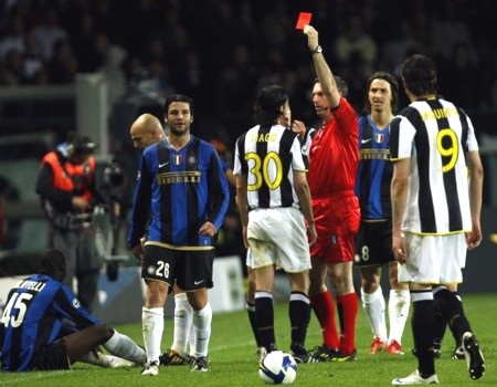 Những chi tiết thú vị quanh trận Derby d’Italia - 2