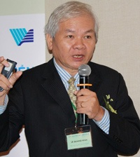 Việt Nam có cơ hội phát triển nhảy vọt về điện năng - 2 Việt Nam có cơ hội phát triển nhảy vọt về điện năng - 2