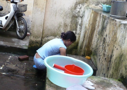 Sống thử, bạo hành… thật - 2