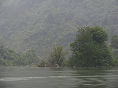 Nậm Nơn mênh mông nước nổi - 4