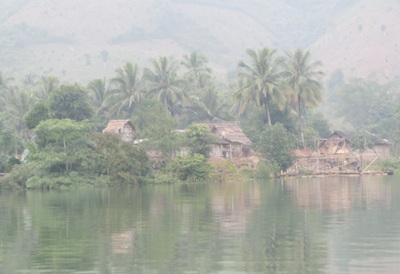 Nậm Nơn mênh mông nước nổi - 9