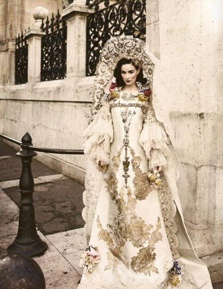 Khi vũ nữ thoát y không diện đồ thiếu vải... - 9