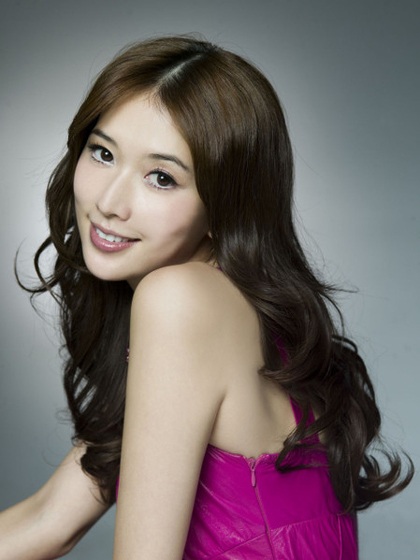 Lâm Chí Linh - Nghệ sĩ có hình thể đẹp nhất xứ Đài - 1 Lâm Chí Linh - Nghệ sĩ có hình thể đẹp nhất xứ Đài - 1