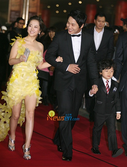 Park Bo Young: “Bảo bối” mới của điện ảnh xứ Hàn - 3 Park Bo Young: “Bảo bối” mới của điện ảnh xứ Hàn - 3