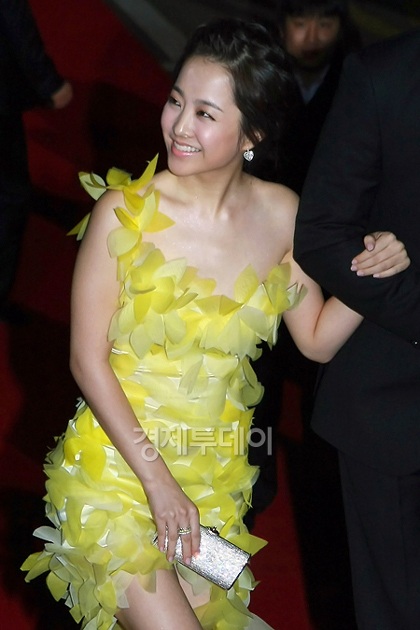 Park Bo Young: “Bảo bối” mới của điện ảnh xứ Hàn - 5 Park Bo Young: “Bảo bối” mới của điện ảnh xứ Hàn - 5