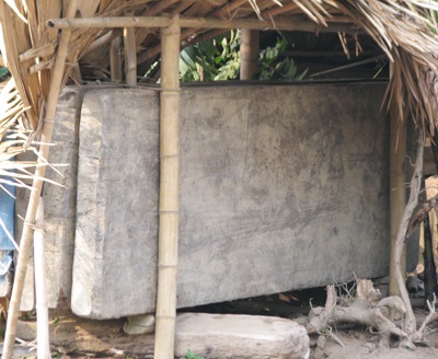 Đêm cuối Chà Coong - 1