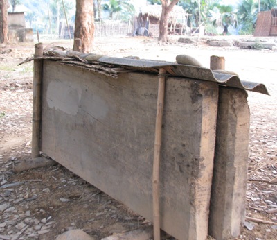 Đêm cuối Chà Coong - 6