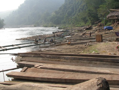 Đêm cuối Chà Coong - 4