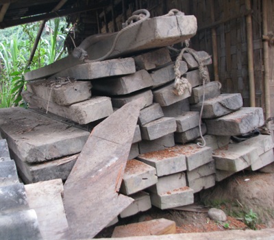 Đêm cuối Chà Coong - 3