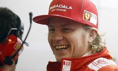 Lương của các tay đua F1 - 17 Lương của các tay đua F1 - 17