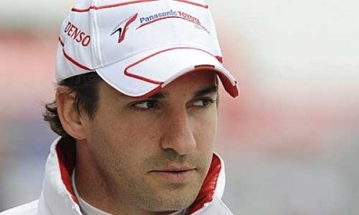 Lương của các tay đua F1 - 5 Lương của các tay đua F1 - 5