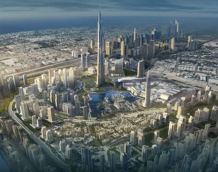 Những kỷ lục thế giới thú vị về chiều cao - 5 Những kỷ lục thế giới thú vị về chiều cao - 5