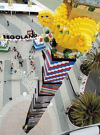 Những kỷ lục thế giới thú vị về chiều cao - 7 Những kỷ lục thế giới thú vị về chiều cao - 7