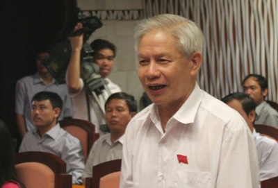 Sẽ “truy” lãnh đạo thành phố nhiều vấn đề dân sinh bức xúc - 1 Sẽ “truy” lãnh đạo thành phố nhiều vấn đề dân sinh bức xúc - 1