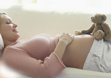 Lợi ích của chuyện bầu bí - 1 Lợi ích của chuyện bầu bí - 1